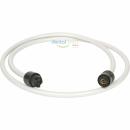 Ersatzschlauch für U619 3-Wege-Spritze – robust, passgenau, ideal für präzise Wasser-/Luftzufuhr.