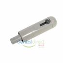 Saughandstück klein – passend für 10 mm und 11 mm Saugschlauch, ergonomisch für präzise Absaugtechnik