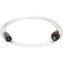 Siroson L Austauschschlauch grau C3 – für präzise dentale Anwendungen im Reparaturverfahren, flexibel und zuverlässig im Einsatz.