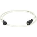 EL-Motor Schlauch grau C8 – 1300 mm im Austauschverfahren für präzise, sichere und langlebige dentale Anwendungen.