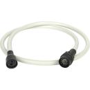 EL-Motor Schlauch grau C3.C3+.C6 – 1300 mm im Austauschverfahren für zuverlässige und präzise dentale Anwendungen.