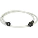 Schlauch für SL-Motor grau M1.E.C.S, 1660 mm – langlebiger Austauschschlauch für präzise und zuverlässige Anwendungen im AT.