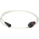 Ersatzschlauch ProFeel 1370 mm, grau, passend für Siroson L – kompatibel mit AT-Systemen, robust und flexibel