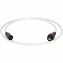 Schlauch für Siroson L grau M1.C.S1/2 –  1300 mm Austauschschlauch, flexibel und langlebig für präzise dentale Anwendungen im AT.