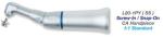 L20-1PY (SS) Prophy Winkelstück Screw-In/Snap-On, 1:1