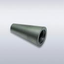 Hülsenmutter aus Edelstahl für Luzzani Spritze – robustes 2er Set für sicheren Halt und langlebige Verbindung.