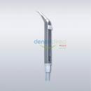 3-Funktionsspritze Minilight ohne Licht & Heizung – kompakt, leicht und ideal für präzise Anwendungen im Praxisalltag.