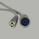 ichtturbinenschlauch TGA, hellgrau, zum Austauschpreis.