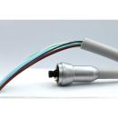 KaVo Lux 190 Motorschlauch TGA, hellgrau, Austauschpreis.